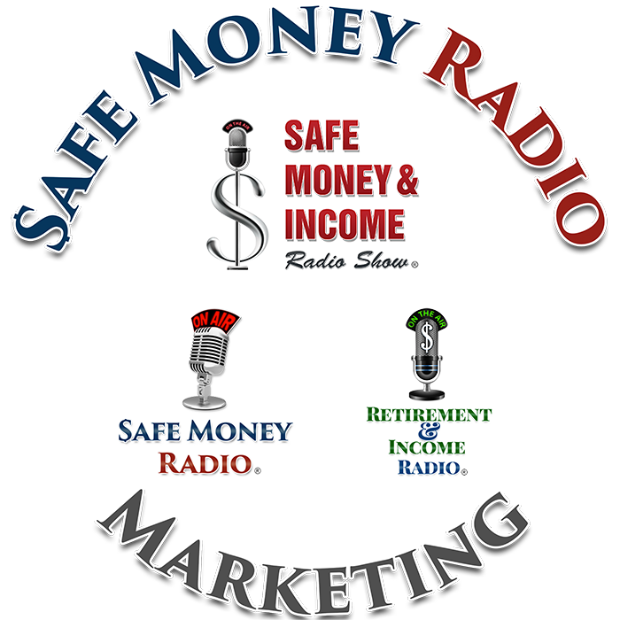 Safe Money Radio Marketing